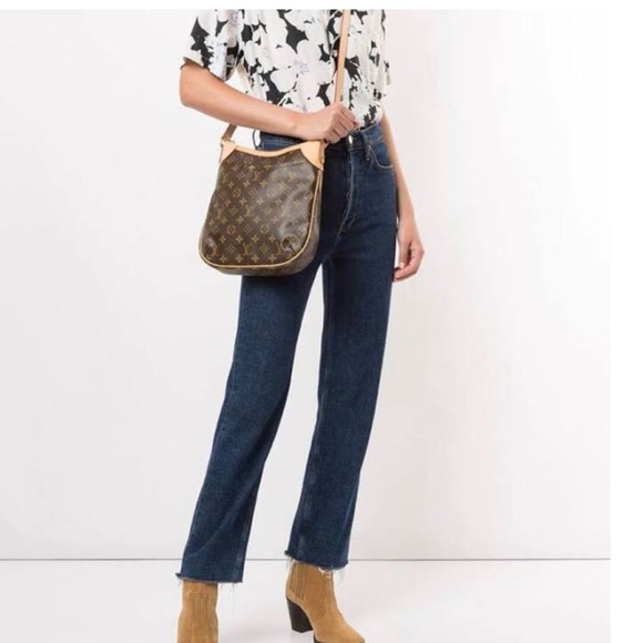 Odeon MM Crossbody Louis Vuitton - Picture 1 of 16